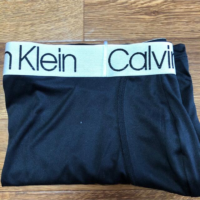 Calvin Klein(カルバンクライン)の送料無料★カルバン クライン★calvin klein★Lサイズ★新品 メンズのアンダーウェア(ボクサーパンツ)の商品写真