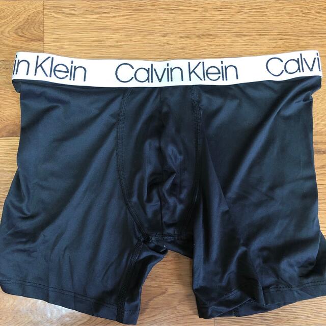 Calvin Klein(カルバンクライン)の送料無料★カルバン クライン★calvin klein★Lサイズ★新品 メンズのアンダーウェア(ボクサーパンツ)の商品写真