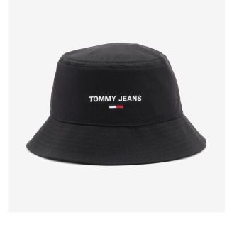 トミーヒルフィガー(TOMMY HILFIGER)の値下げ❗️人気！トミージーンズ　ハット(ハット)