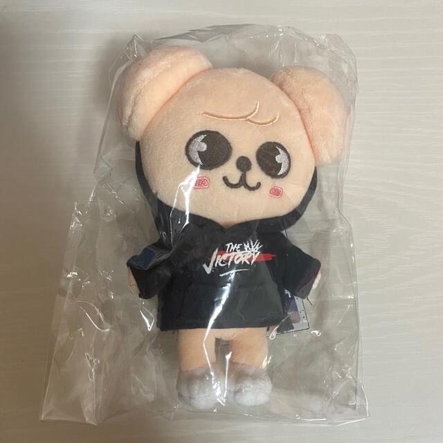 skzoo PuppyM パピーム ぬいぐるみ スンミン ミニ