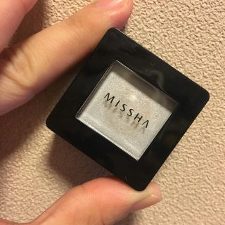 ミシャ(MISSHA)のMISSHA アイシャドウ.(アイシャドウ)