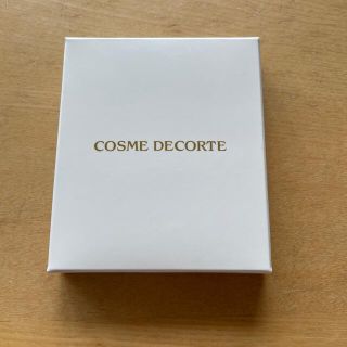 コスメデコルテ(COSME DECORTE)のコスメデコルテ鏡(ミラー)