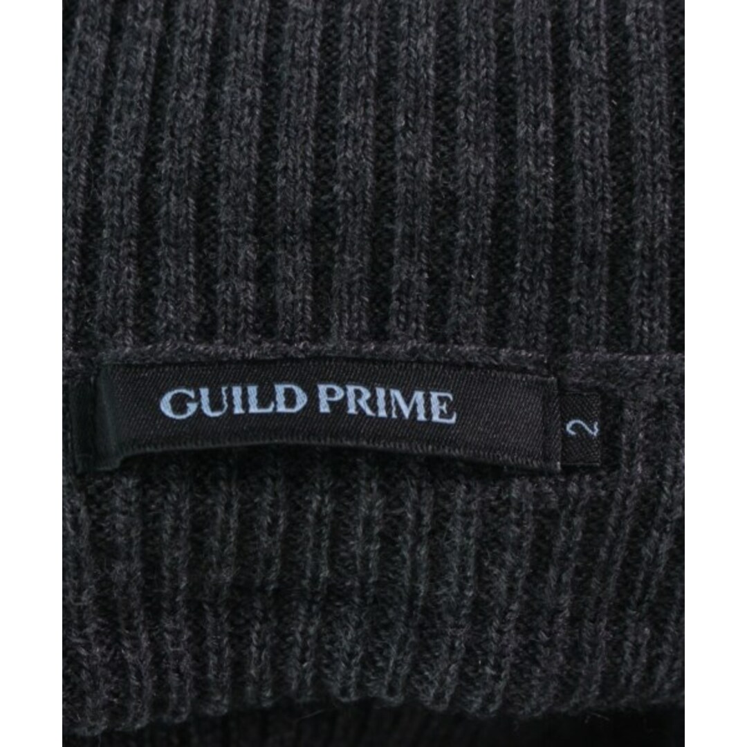 GUILD PRIME ニット・セーター 2(M位)