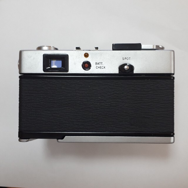 OLYMPUS(オリンパス)のOLYMPUS 35UC スマホ/家電/カメラのカメラ(フィルムカメラ)の商品写真