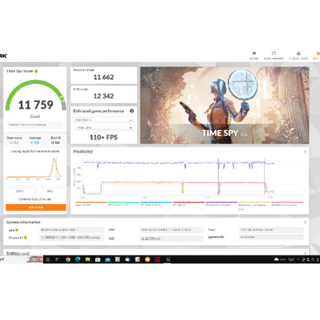 ZOTAC GAMING GeForce RTX3060Ti Twin Edge