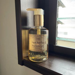 サボン(SABON)のSABON ハンドソープ(その他)