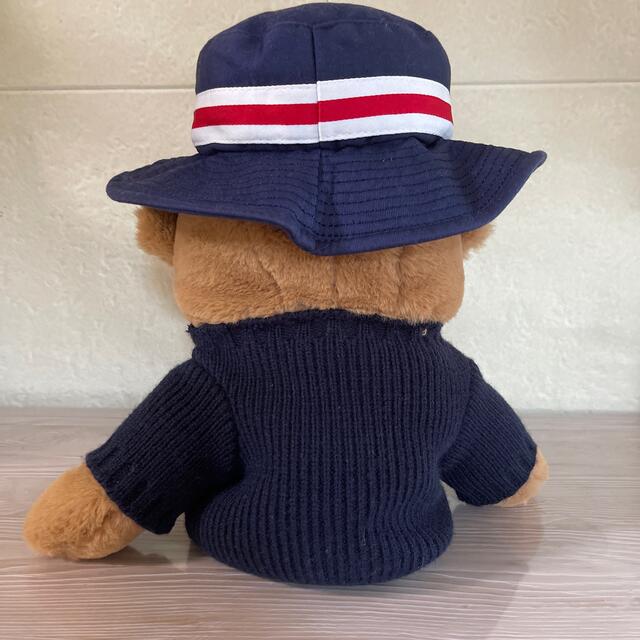 POLO RALPH LAUREN(ポロラルフローレン)のzacc様専用♪ポロラルフローレン/ドライバーカバー　未使用 スポーツ/アウトドアのゴルフ(その他)の商品写真