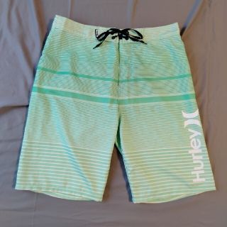 ハーレー(Hurley)のHurley　ハーフパンツ　30インチ(ショートパンツ)