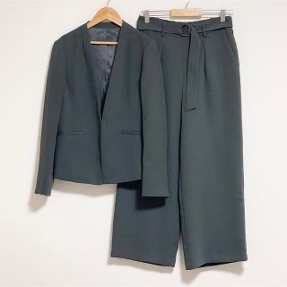 ユナイテッドアローズグリーンレーベルリラクシング スーツ(レディース ...