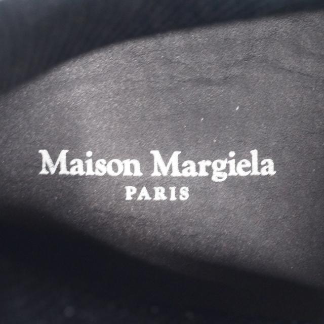 Maison Martin Margiela(マルタンマルジェラ)のマルタンマルジェラ スニーカー 42 メンズ メンズの靴/シューズ(スニーカー)の商品写真