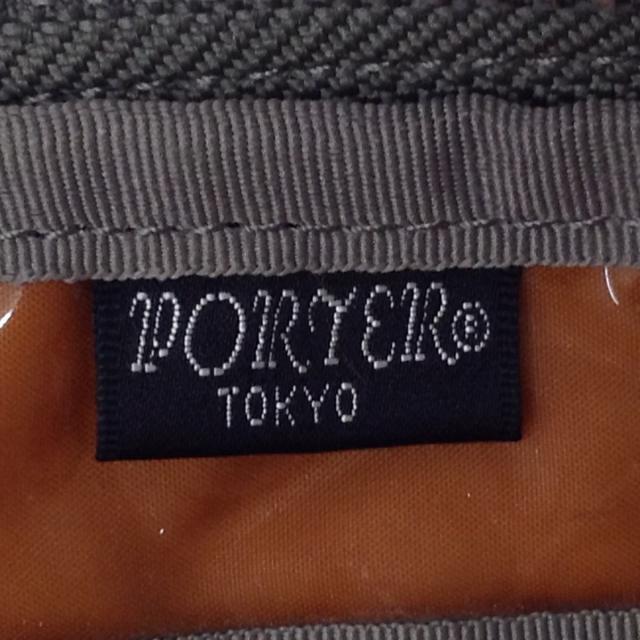 PORTER(ポーター)のポーター ショルダーバッグ タンカー レディースのバッグ(ショルダーバッグ)の商品写真