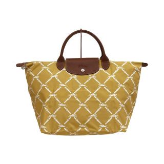 ロンシャン(LONGCHAMP)のロンシャン ハンドバッグ ル・プリアージュ(ハンドバッグ)