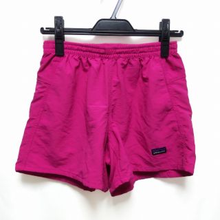 パタゴニア(patagonia)のパタゴニア ショートパンツ サイズXS美品 (ショートパンツ)