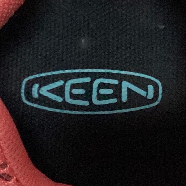 KEEN(キーン) スニーカー 24 レディース -