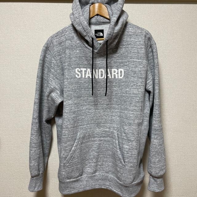 メンズ THE NORTH FACE STANDARD パーカー 超歓迎された rachael.dance