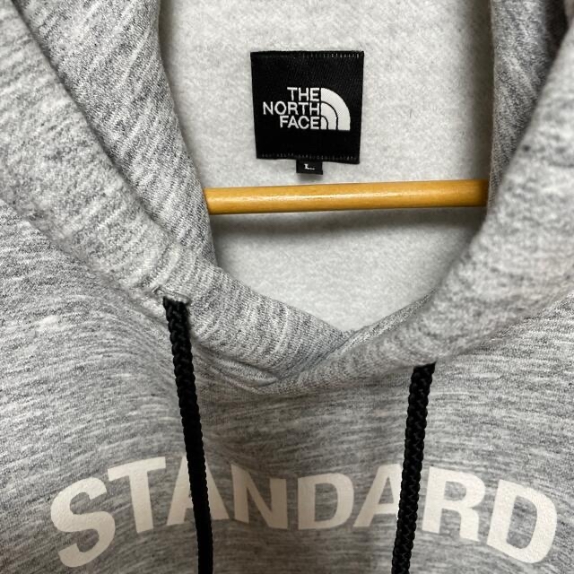 メンズ THE NORTH FACE STANDARD パーカー 超歓迎された rachael.dance