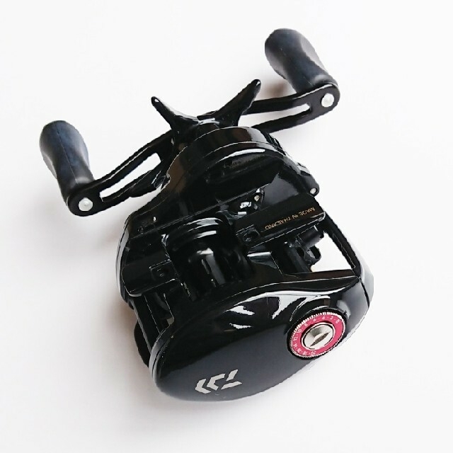 DAIWA TATULA HLC 7.3 R-TW 右ハンドル メーカー直配送 - dcsh.xoc.uam.mx