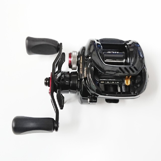 DAIWA TATULA HLC 7.3 R-TW 右ハンドル メーカー直配送 - dcsh.xoc.uam.mx