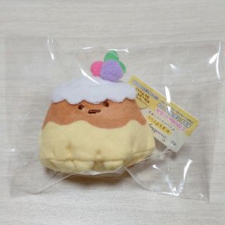 すみっコぐらし やま プリン てのりぬいぐるみ サンエックス(ぬいぐるみ)