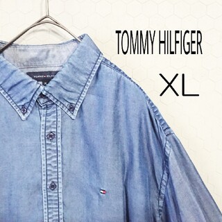 トミーヒルフィガー バッグ シャツ(メンズ)の通販 100点以上 | TOMMY 