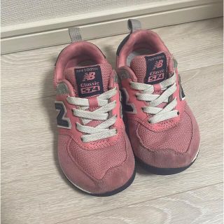 ニューバランス(New Balance)のニューバランス　15センチ(スニーカー)