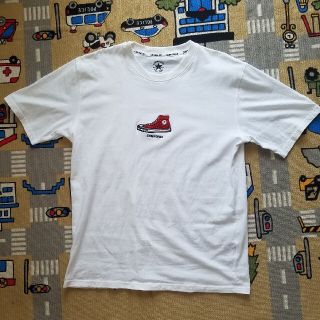 コンバース(CONVERSE)のCONVERSE　Tシャツ(Tシャツ/カットソー(半袖/袖なし))