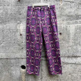 ドリスヴァンノッテン スラックス(メンズ)の通販 100点以上 | DRIES ...