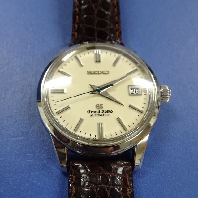 GrandSeiko グランドセイコー SBGR061時計