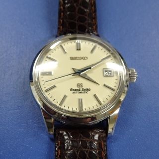 グランドセイコー(Grand Seiko)のGrandSeiko グランドセイコー SBGR061(腕時計(アナログ))