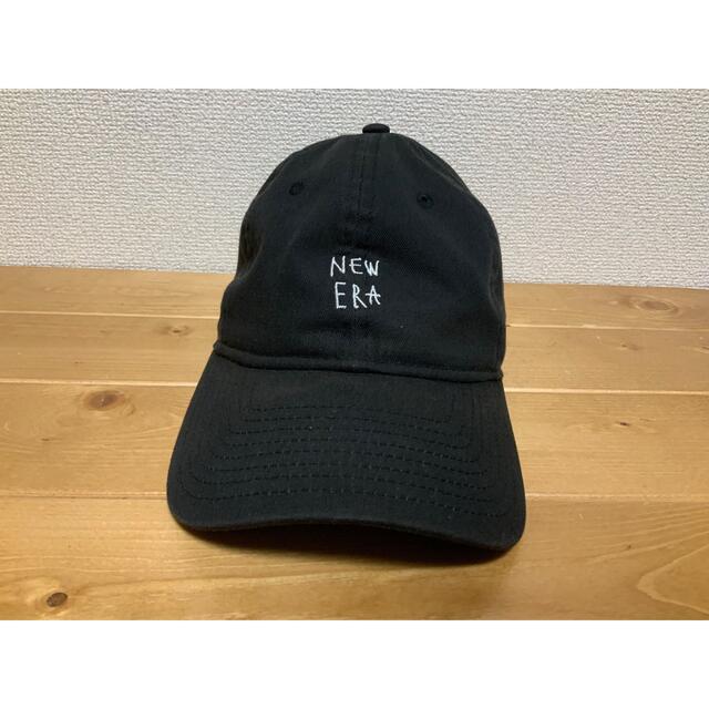 NEW ERA(ニューエラー)のnewera キャップ メンズの帽子(キャップ)の商品写真