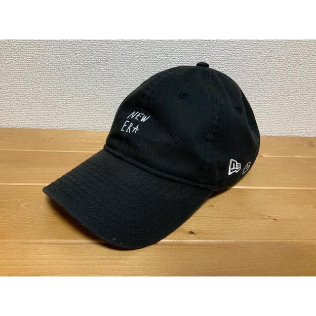 NEW ERA(ニューエラー)のnewera キャップ メンズの帽子(キャップ)の商品写真