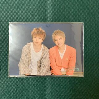 テゴマス(テゴマス)のテゴマスの青春　フォトセット(アイドルグッズ)