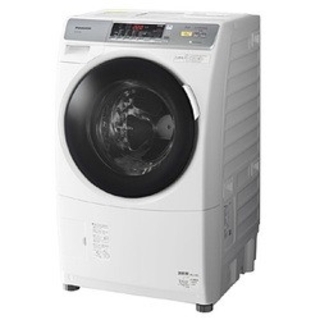 パナソニック(Panasonic)のドラム式洗濯機　プチドラム　マンションワンルームサイズ　どこでも置けちゃう(洗濯機)