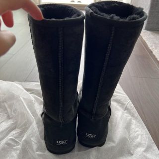 アグ(UGG)のUGG australia ロングブーツ(ブーツ)