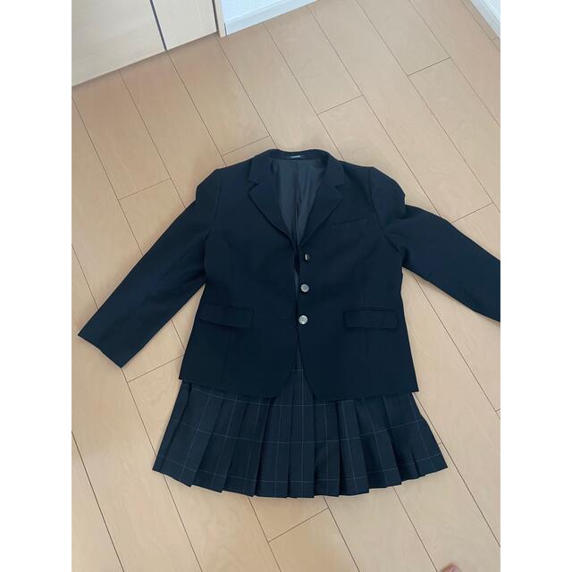 冬制服