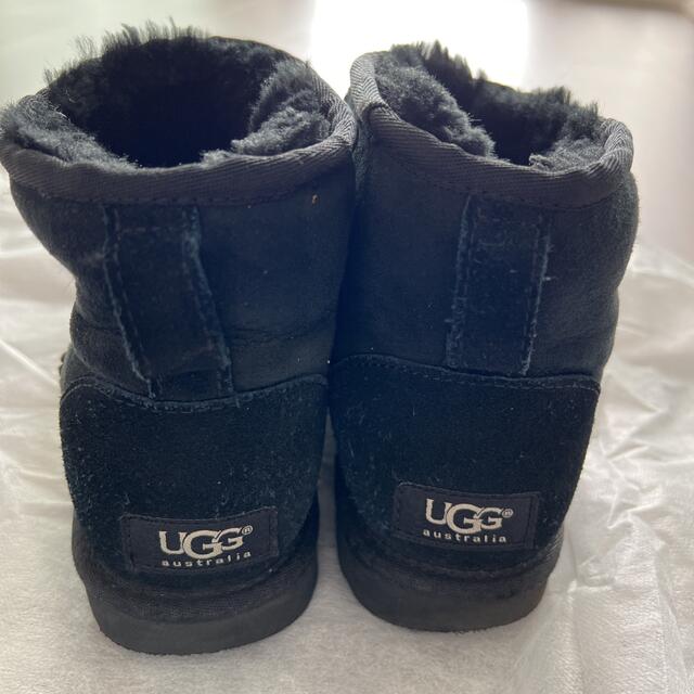 UGG ムートンブーツ