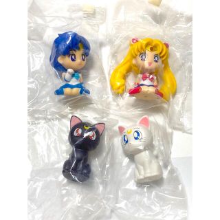 セーラームーン  りらこっと(キャラクターグッズ)