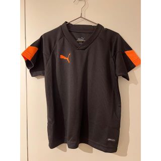 プーマ(PUMA)のPUMA プーマ　サッカー　Tシャツ　120(Tシャツ/カットソー)