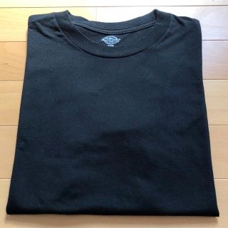 ディッキーズ(Dickies)の‼️早い者勝ち‼️Tシャツ【黒】(Tシャツ/カットソー(半袖/袖なし))