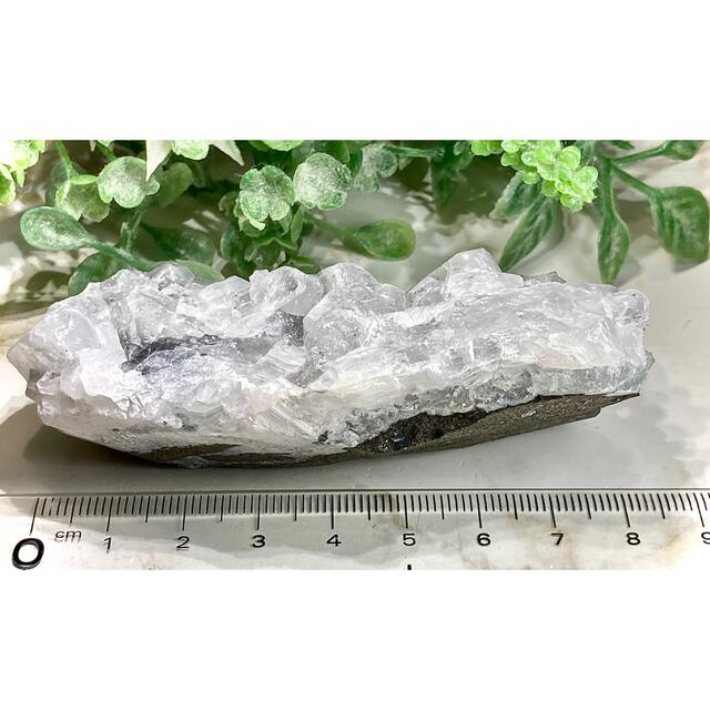 万華鏡✨ 天使の水晶❦͙ アポフィライト　ラフストーン　原石