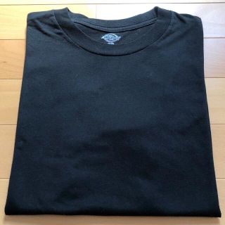 ディッキーズ(Dickies)の‼️早い者勝ち‼️Tシャツ【黒】(Tシャツ/カットソー(半袖/袖なし))