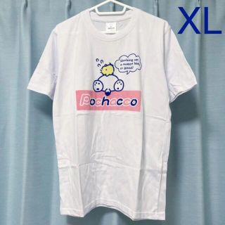 サンリオ(サンリオ)のサンリオ ポチャッコ 半袖 Tシャツ ホワイト XL(Tシャツ(半袖/袖なし))