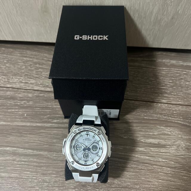 G-SHOCK - GST-w310 G-SHOCKの通販 by KoZo's shop|ジーショックなら