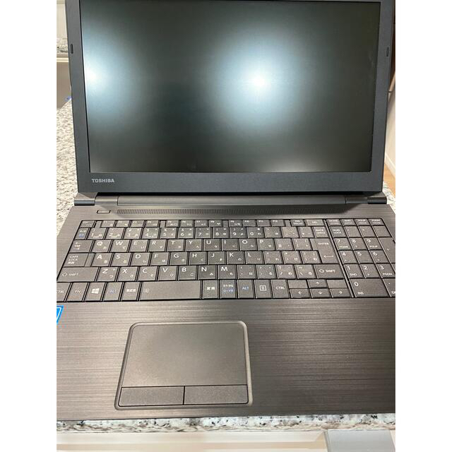 在庫処分 東芝 dynabook B25 31EB PB25-31ESKB