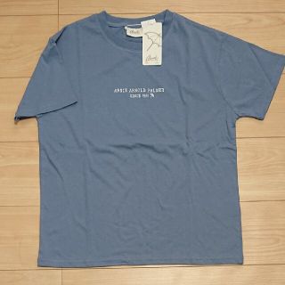 アーノルドパーマー(Arnold Palmer)の新品 Arnold Palmer レディース M Tシャツ(Tシャツ(半袖/袖なし))