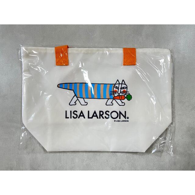 Lisa Larson(リサラーソン)のmomo様専用　Lisa larson トートバッグ レディースのバッグ(トートバッグ)の商品写真