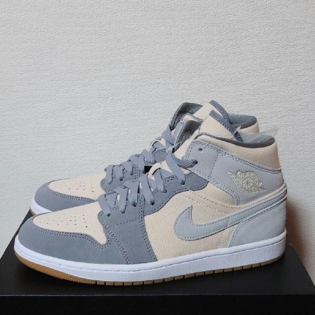 [新品]NIKE AIR JORDAN 1 MID SE エア ジョーダン 1