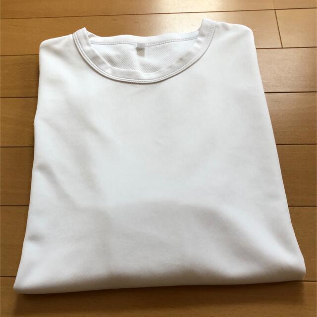 ‼️早い者勝ち‼️Tシャツ【白】 メンズのトップス(Tシャツ/カットソー(半袖/袖なし))の商品写真