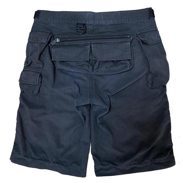 Mountain Research 2009 Phishing Shorts