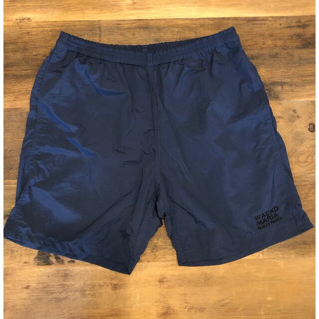 WACKO MARIA BOARD SHORTS - ショートパンツ